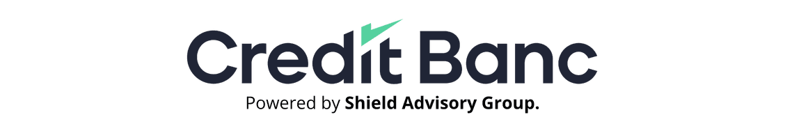 Credit Banc — Powered by Shield Advisory Group