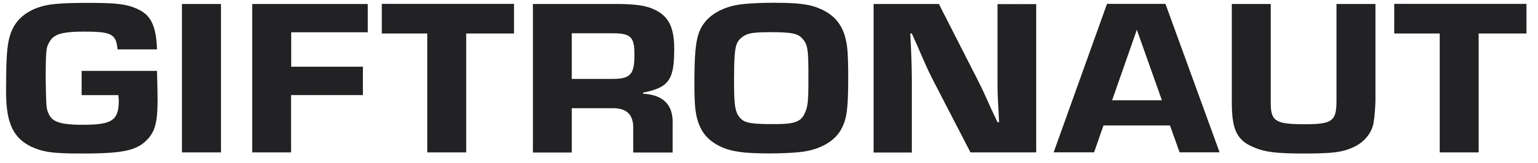Giftronaut